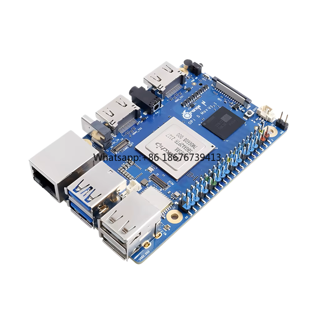 Orange Pi 5 Max Rk3588 - Bestseller Orange Pi 5 MAX 8GB/16GB