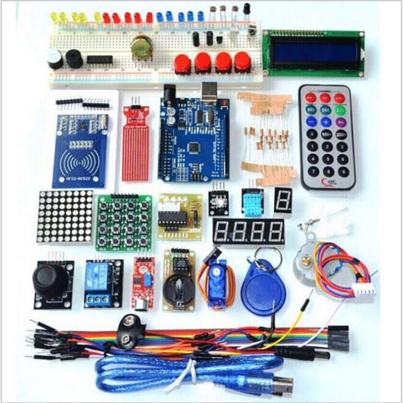 NEUESTE RFID Starter Kit für A – Lattepanda Sigma 32Gb Bewertung und Preis