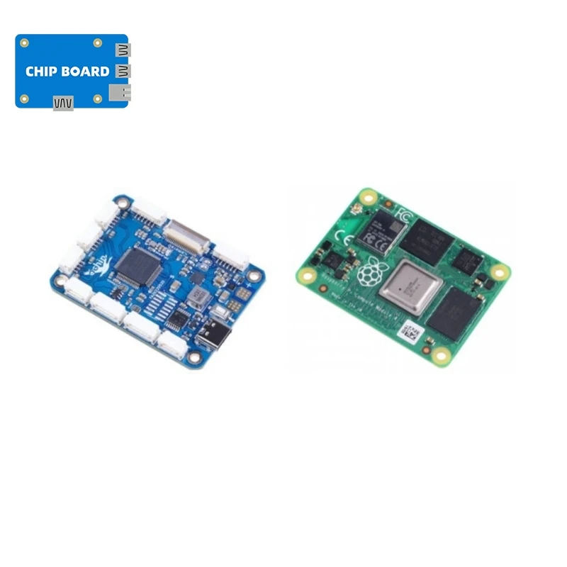 TopEsOchin Tiny Carrier Board  – Compute Module 4 32Gb Wifi Bewertung und Preis