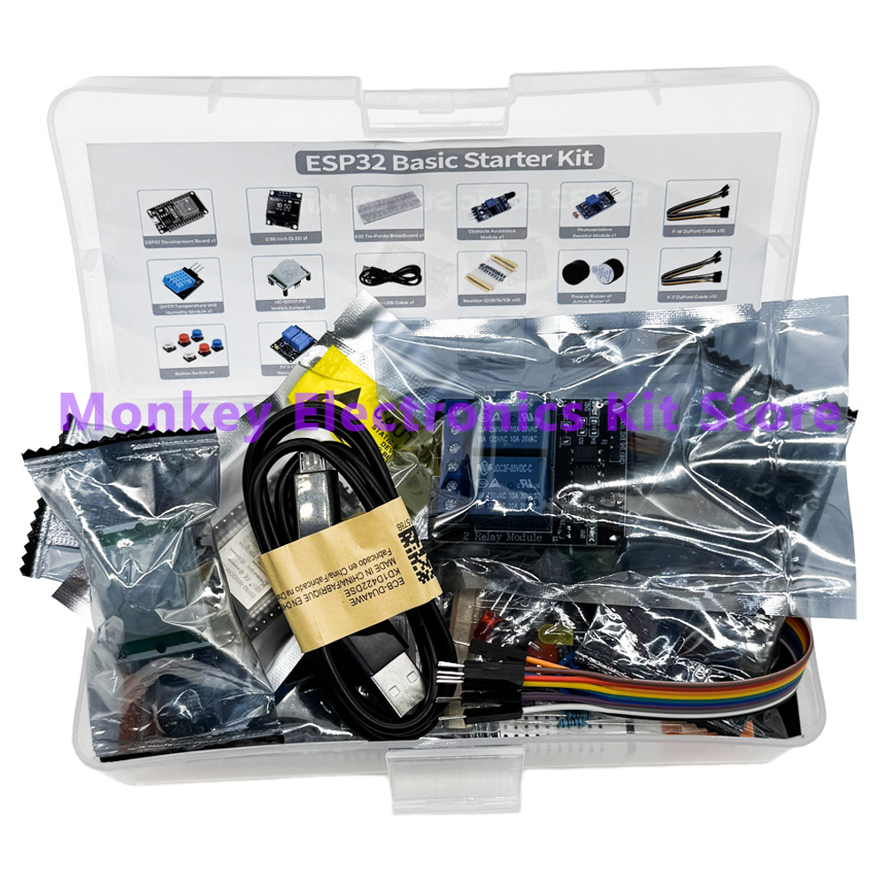 ESP32 Basic Starter Kit Projec – Lattepanda Sigma 32Gb Bewertung und Preis