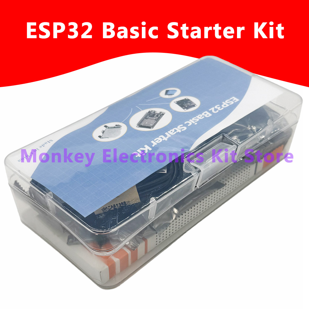 ESP32 Basic Starter Kit Projec – Lattepanda Sigma 32Gb Bewertung und Preis