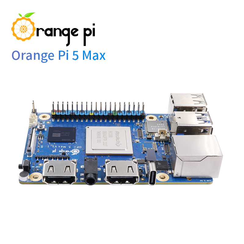 TopElec Orange Pi 5 Max 16GB V – Rk3588 Mini Pc Board Bewertung und Preis